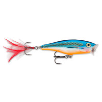 Воблер RAPALA SKITTER POP SP05 SB 