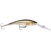 Воблер RAPALA TAIL DANCER DEEP TDD11 AYUL 