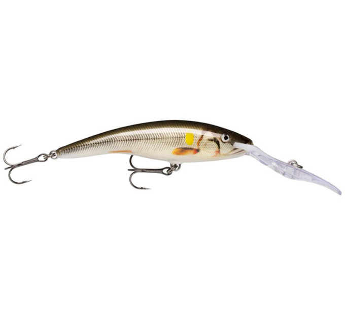 Воблер RAPALA TAIL DANCER DEEP TDD07 AYUL 