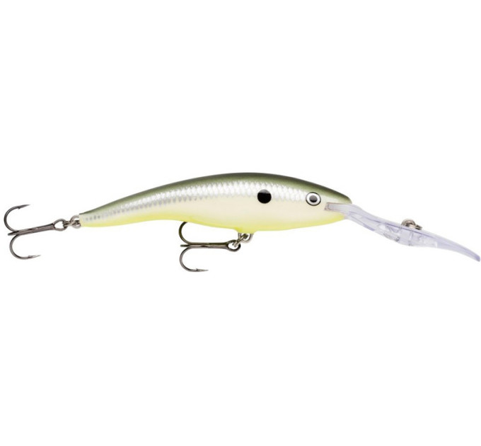 Воблер RAPALA TAIL DANCER DEEP TDD11 GGS 