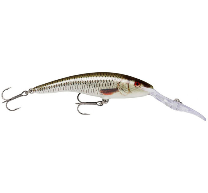 Воблер RAPALA TAIL DANCER DEEP TDD09 ROL 