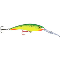 Воблер RAPALA TAIL DANCER DEEP TDD11 GPT 