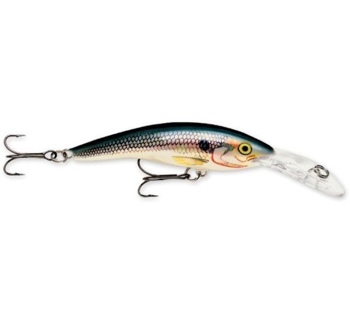 Воблер RAPALA TAIL DANCER DEEP TDD11 SD 