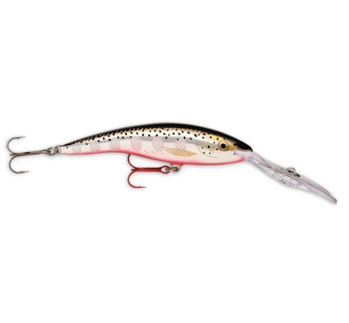Воблер RAPALA TAIL DANCER DEEP TDD11 SFL 