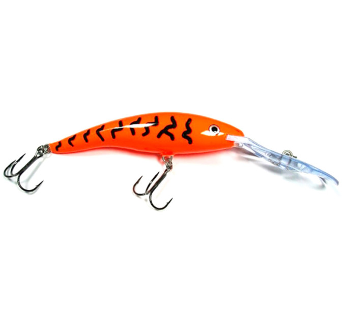 Воблер RAPALA TAIL DANCER DEEP TDD11 OCW 