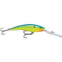Воблер RAPALA TAIL DANCER DEEP TDD13 PRT 