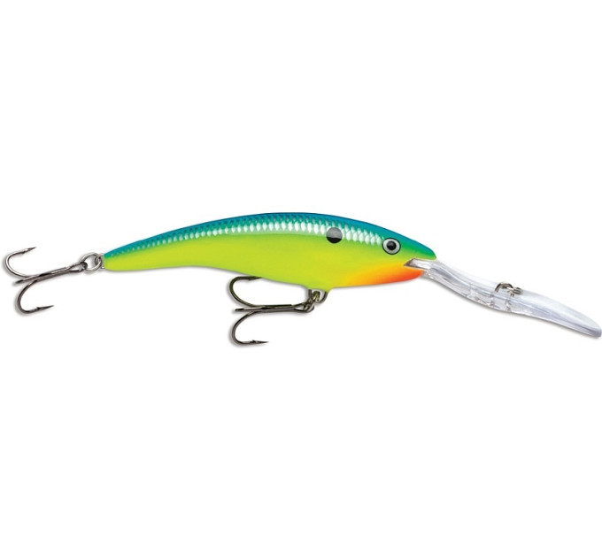 Воблер RAPALA TAIL DANCER DEEP TDD13 PRT 