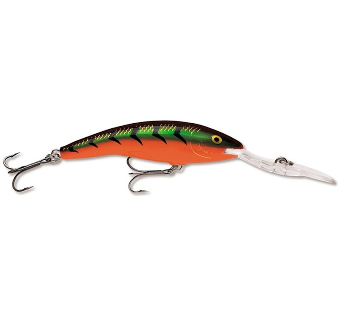 Воблер RAPALA TAIL DANCER DEEP TDD13 RDT 