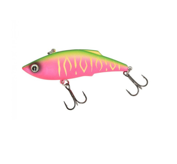 Воблер Strike Pro Rattle-N-Shad 75S 11.4гр(A230S)