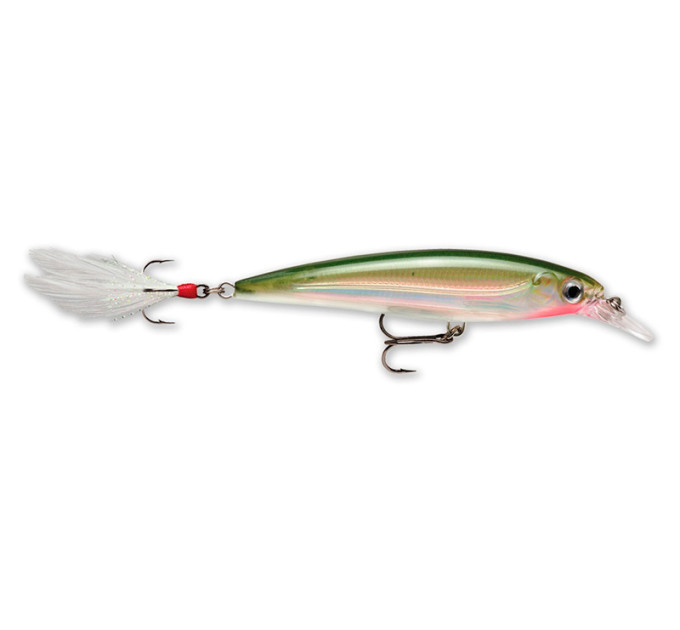 Воблер RAPALA XR10 OG 