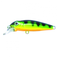 Воблер Strike Pro Midge 40SP 2.0г(A09)