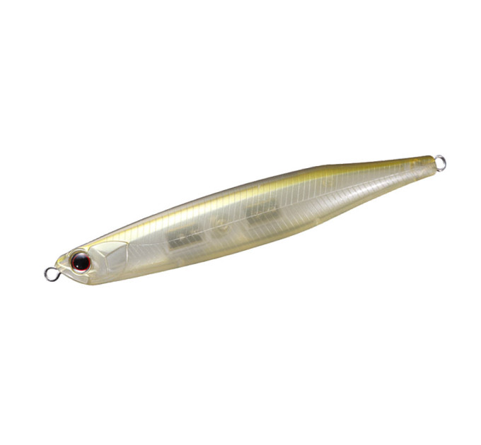 Воблер O.S.P Bent Minnow 130F G01 пр-во Япония