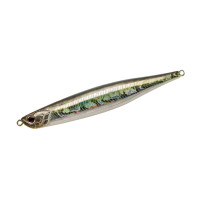 Воблер O.S.P Bent Minnow 106F HH86 вир-во Японія