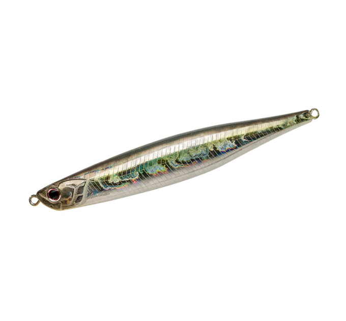 Воблер O.S.P Bent Minnow 106F HH86 пр-во Япония