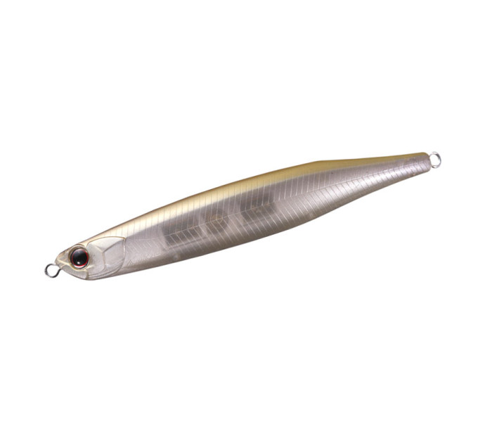 Воблер O.S.P Bent Minnow 86F T23 пр-во Япония