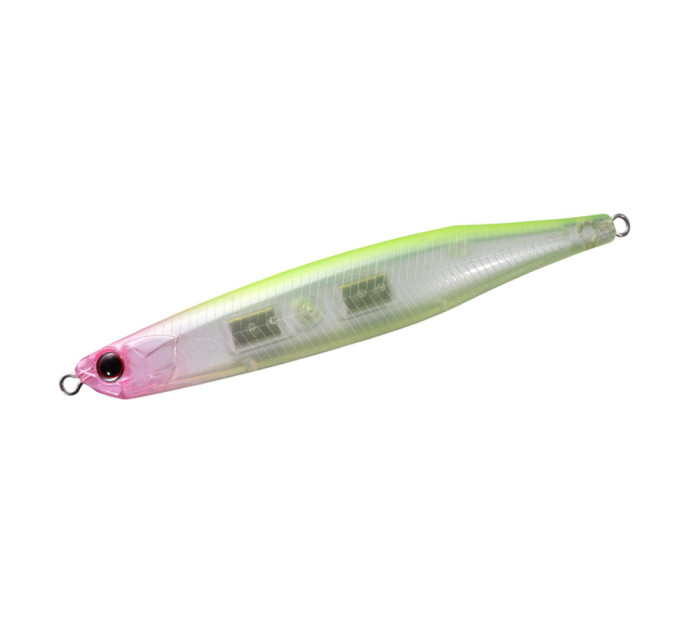 Воблер O.S.P Bent Minnow 86F P74 вир-во Японія
