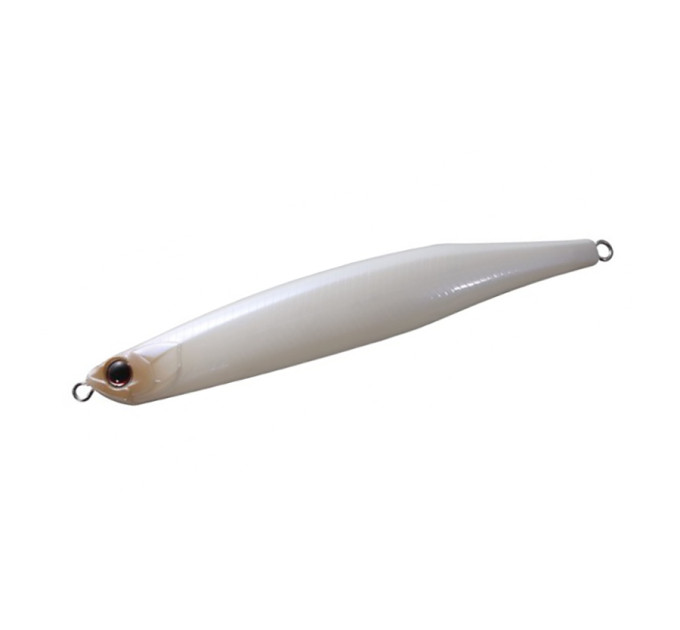 Воблер O.S.P Bent Minnow 106F P83 пр-во Япония