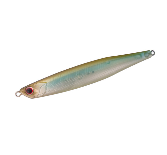 Воблер O.S.P Bent Minnow 86F TSM87 пр-во Япония