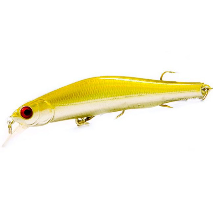 Воблер Miso-Bait Bombit 110SP 16.5 gr.0.9-1.2m MBOB-110SP-021R