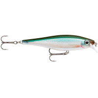 Воблер RAPALA BXM10 BBH (BX MINNOW) 