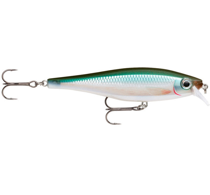 Воблер RAPALA BXM10 BBH (BX MINNOW) 