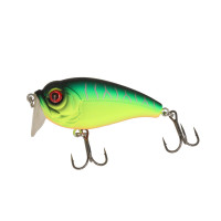 Воблер Strike Pro Chubby Crank 58F 11.2гр JL-038L(A204S)