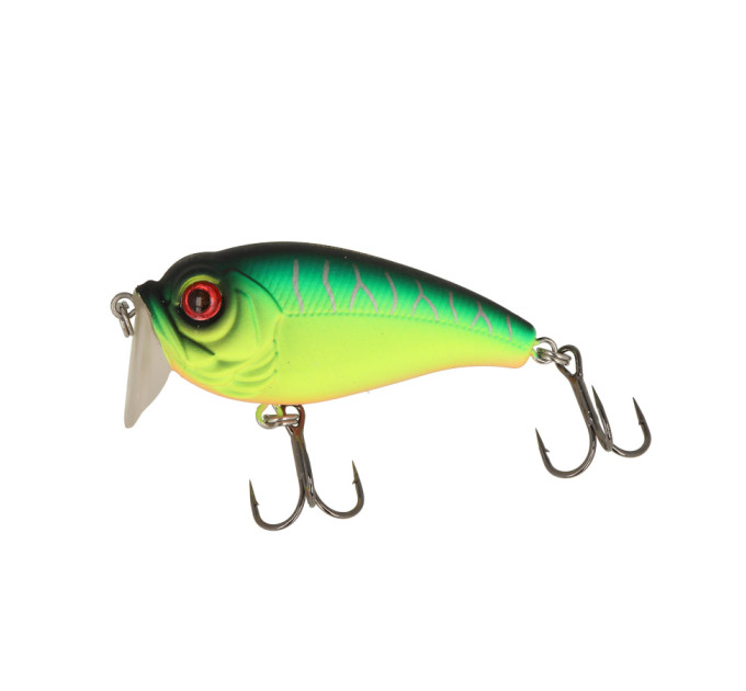 Воблер Strike Pro Chubby Crank 58F 11.2гр JL-038L(A204S)
