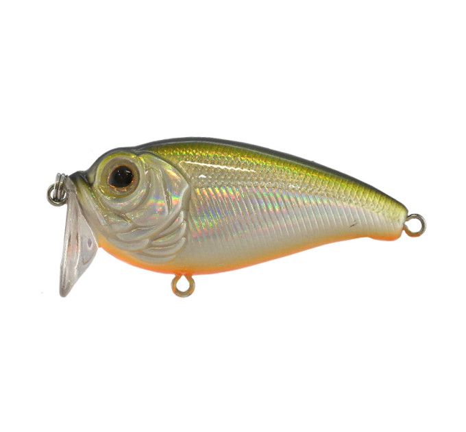 Воблер Strike Pro Chubby Crank 58F 11.2гр JL-038L(612T)