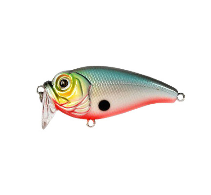 Воблер Strike Pro Chubby Crank 58F 11.2гр JL-038L(A05)