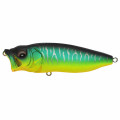 Воблер Megabass PopMax F 78mm 14.0g Mat Tiger