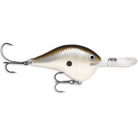 Воблер RAPALA DTMSS20 PGS 