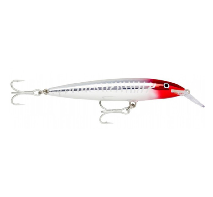 Воблер RAPALA MAGNUM FMAG11 RHU