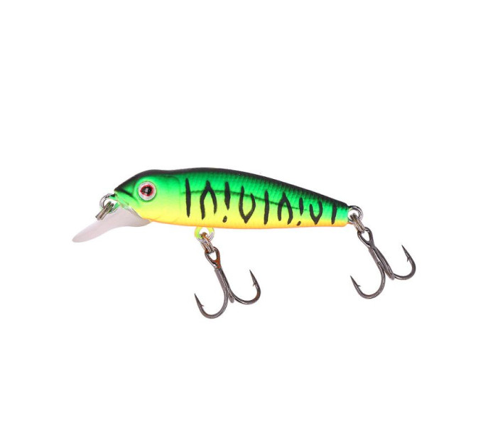 Воблер Strike Pro Midge 40SP 2.0г(GC01S)