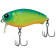 Воблер Jackall Cherry Zero Footer 48F 48mm 7.6g Blue Back Tiger