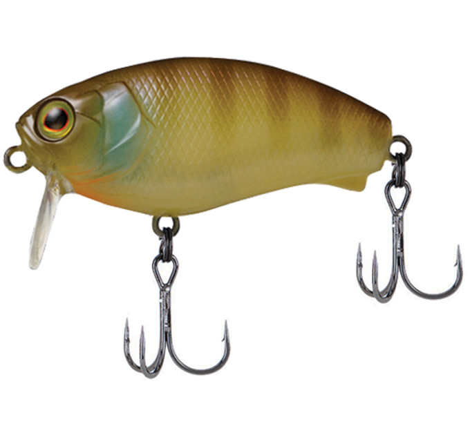 Воблер Jackall Cherry Zero Footer 48F 48mm 7.6g Noike Gill