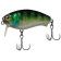 Воблер Jackall Cherry Zero Footer 48F 48mm 7.6g HL Blue Gill