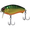 Воблер Jackall Cherry Zero Footer 48F 48mm 7.6g HL Tiger