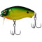 Noike Green Back