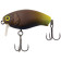 Воблер Jackall Cherry Zero Footer 48F 48mm 7.6g Pellet Yellow