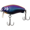 Воблер Jackall Cherry Zero Footer 48F 48mm 7.6g UL Bug