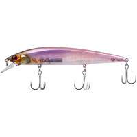 Воблер Jackall Rerange 130SP 21,5g Sexy Clear Pink