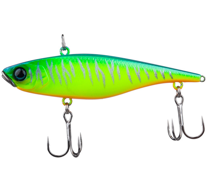 Воблер Jackall TN Slim8 80mm 12.0g Blueback Tiger