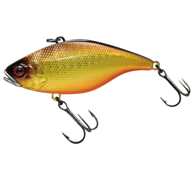 Воблер Jackall TN65 64mm 15.0g Double Clutch Gold & Black