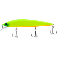 Воблер Jackall Rerange 130SP 21,5g Mat Chart