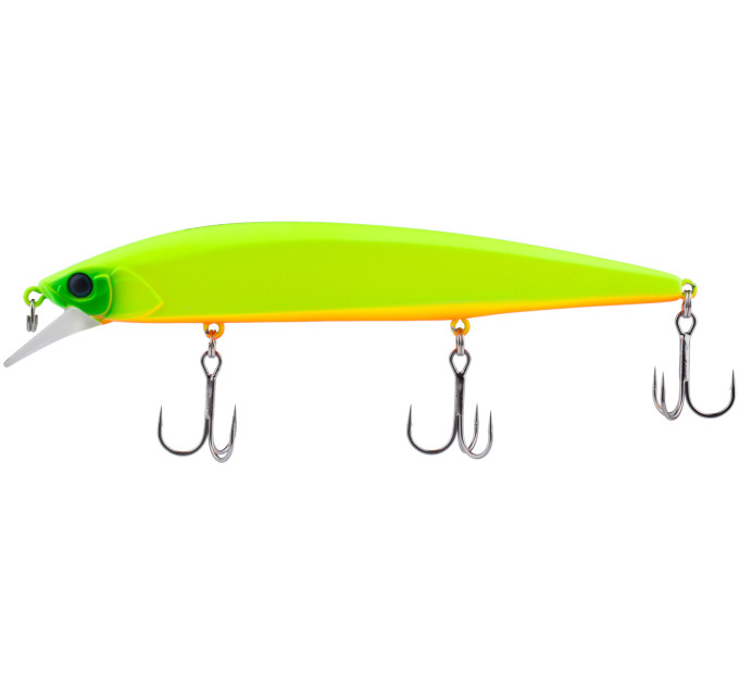 Воблер Jackall Rerange 130SP 21,5g Mat Chart