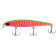 Воблер Jackall Magsquad 128SP 128mm 21.0 Dragon Fruit Mat Tiger