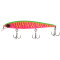 Dragon Fruit Mat Tiger
