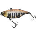 Воблер Jackall TN70 Full Tungsten 70mm 18.5g Kurokotetsu Shibu Silver