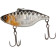Воблер Jackall TN50 52mm 9.0g HL Silver & Black
