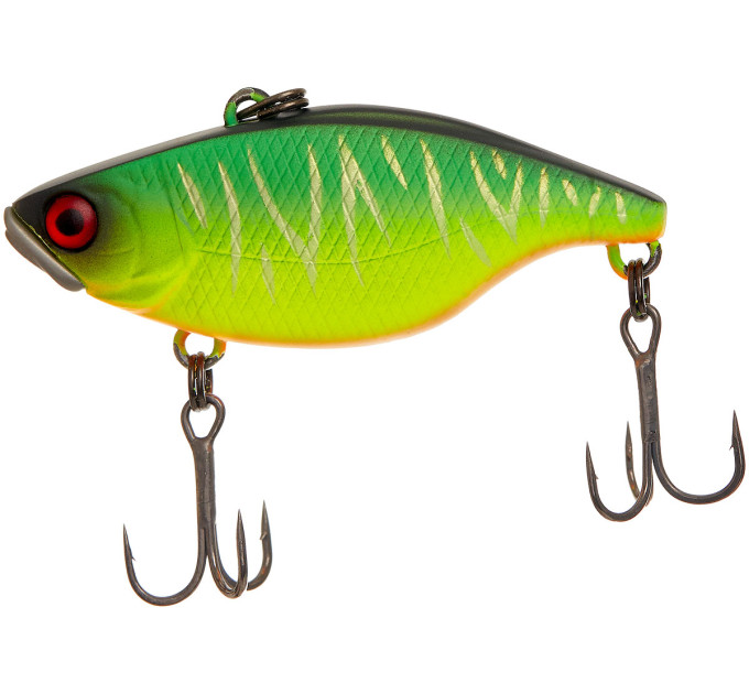 Воблер Jackall TN50 52mm 9.0g UV Mat Tiger